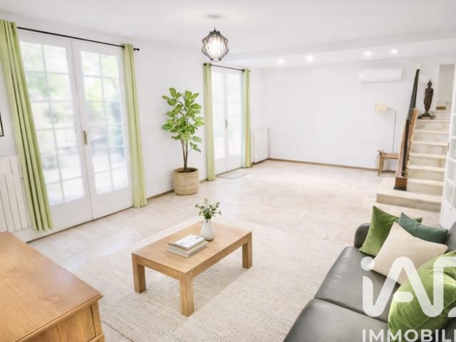 Vente Maison de ville 6 pièces