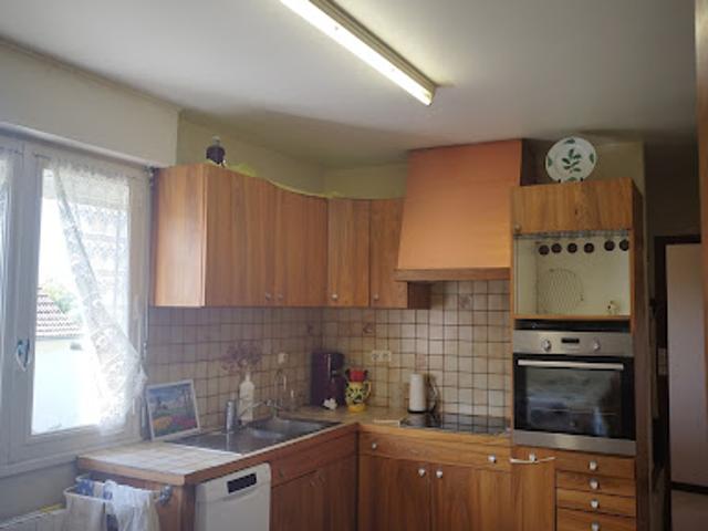 Vente Maison 6 pièces 249 m2 Navilly