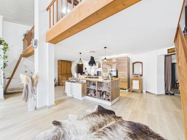 Vente Maison de ville 6 pièces 240 m2 Mons