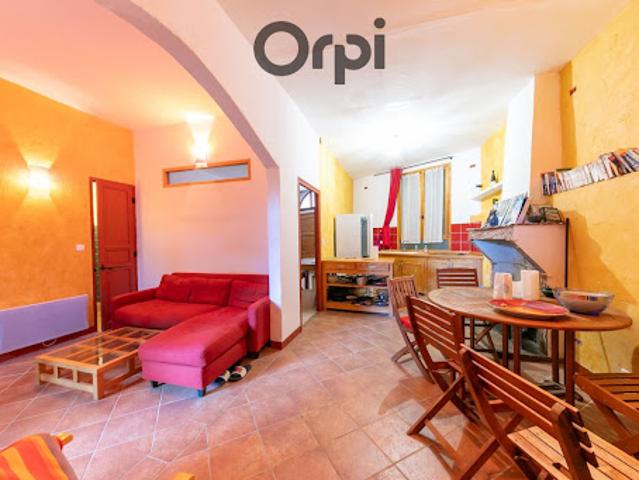 Vente Maison 6 pièces 243 m2 Paziols