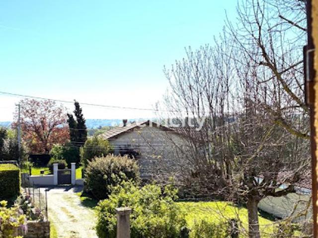 Vente Maison de ville 6 pièces 257 m2 Saint Genis les Ollières