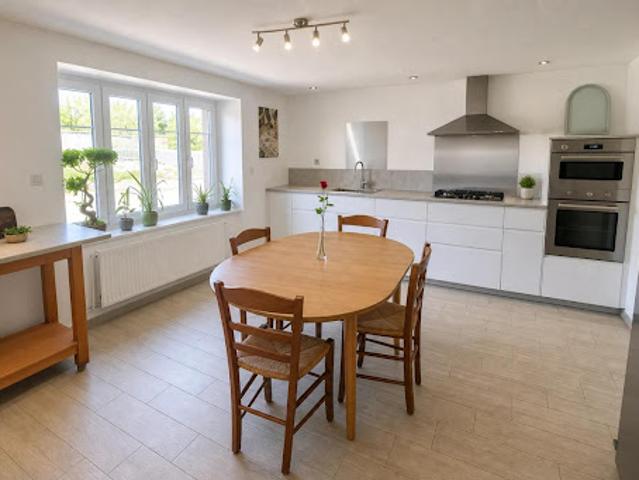 Vente Maison 6 pièces 266 m2 Ville sur Yron
