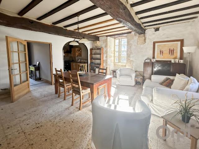 Vente Maison de ville 6 pièces 268 m2 Saint Clar