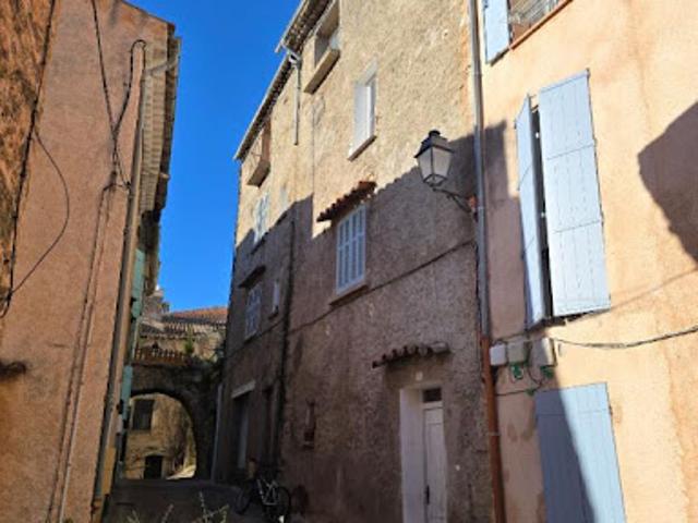Vente Maison 6 pièces 260 m2 La Motte