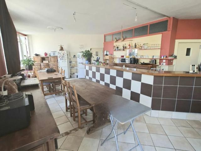 Vente Maison de ville 6 pièces