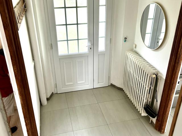 Vente Maison de ville 6 pièces