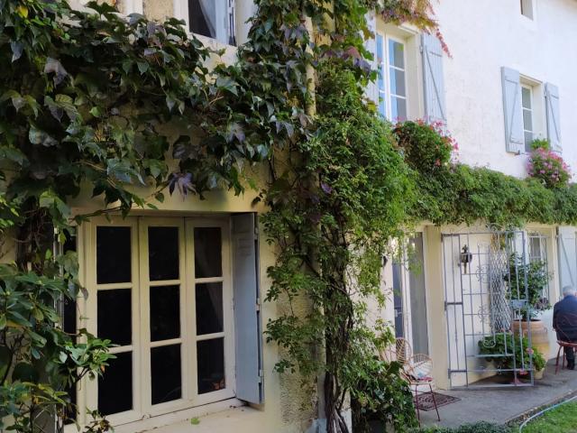 Vente Manoir 6 pièces