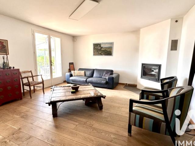 Vente Maison de ville 6 pièces