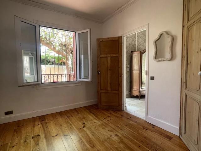 Vente Maison de ville 6 pièces
