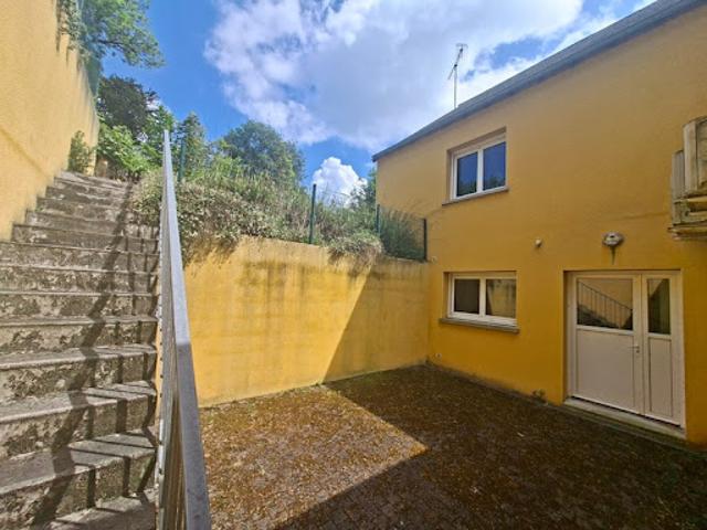 Vente Maison 6 pièces 300 m2 Saint Denis de Gastines