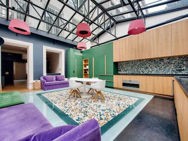 Vente Maison de ville 6 pièces 318 m2 Paris 16ème