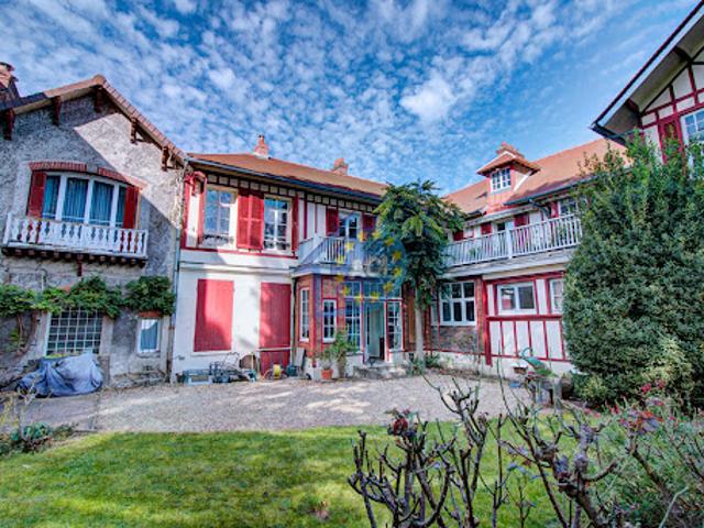 Vente Maison de ville 6 pièces 342.05 m2 Mantes la Jolie