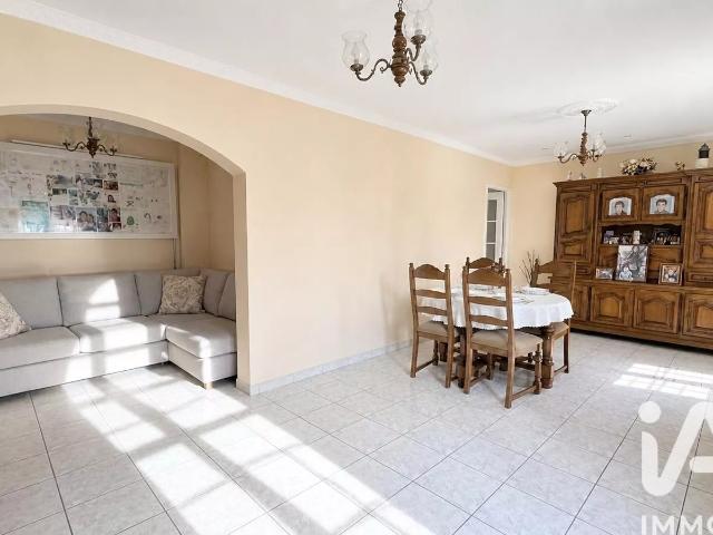 Vente Maison de ville 6 pièces