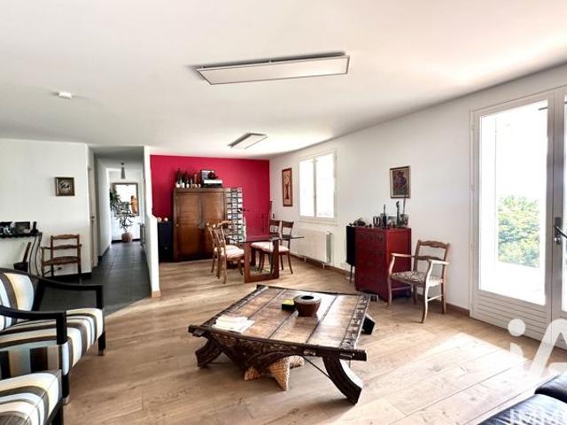 Vente Maison de ville 6 pièces