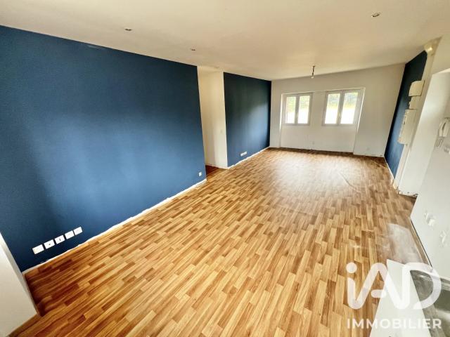 Vente Maison de ville 6 pièces