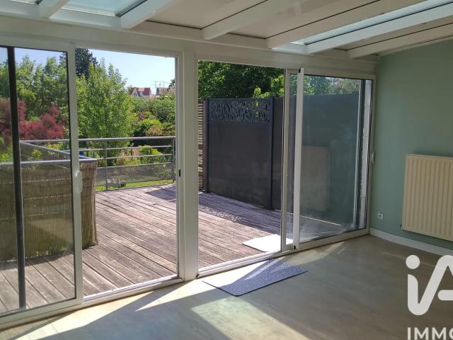 Vente Maison de ville 6 pièces
