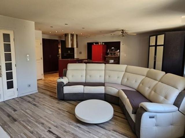 Vente Maison de village 6 pièces