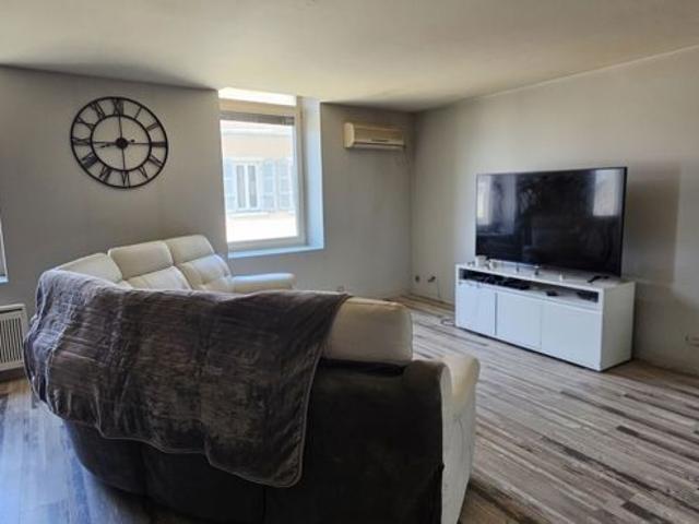 Vente Maison de village 6 pièces