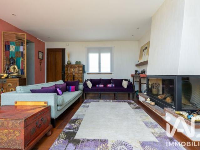 Vente Maison de ville 6 pièces