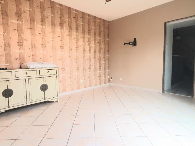 Vente Maison de ville 6 pièces
