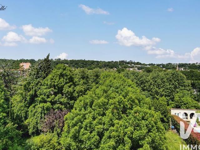 Vente Maison de ville 6 pièces