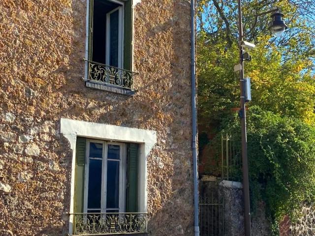 Vente Maison de ville 6 pièces