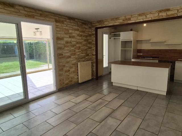 Vente Maison de ville 6 pièces