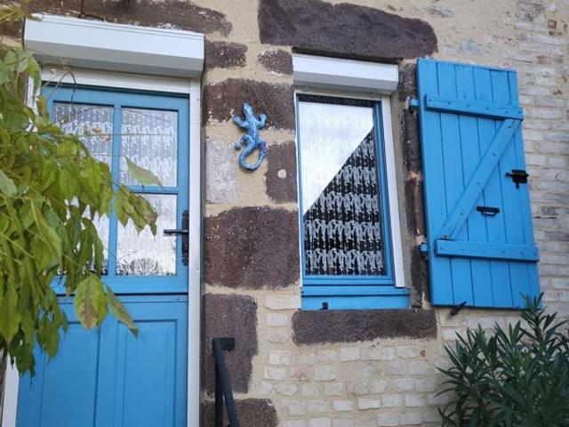 Vente Maison de ville 6 pièces