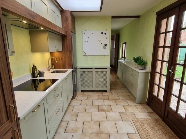 Vente Maison de ville 6 pièces