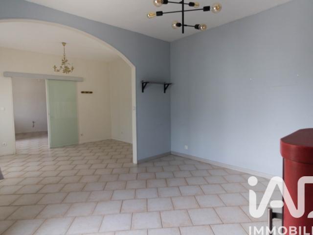 Vente Maison de ville 7 pièces