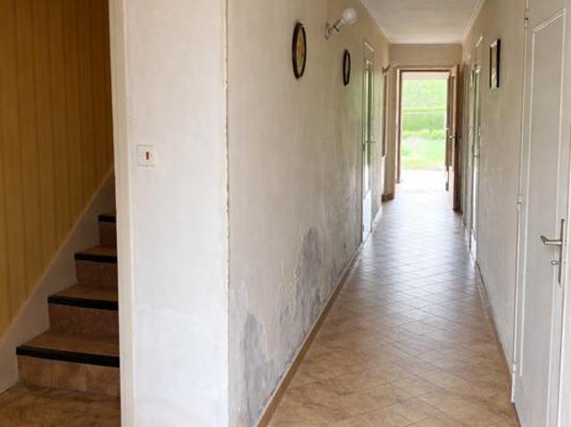 Vente Maison de ville 6 pièces
