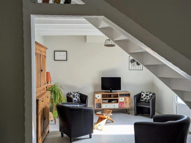 Vente Maison de ville 6 pièces
