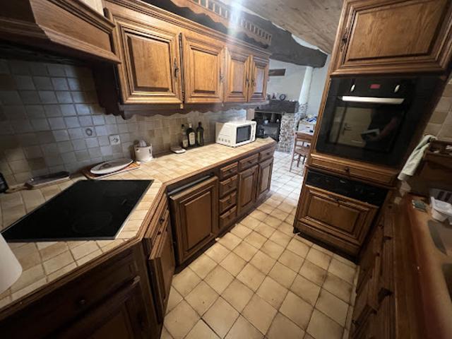 Vente Maison 6 pièces 69 m2 Montberthault