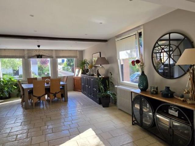 Vente Maison de ville 6 pièces