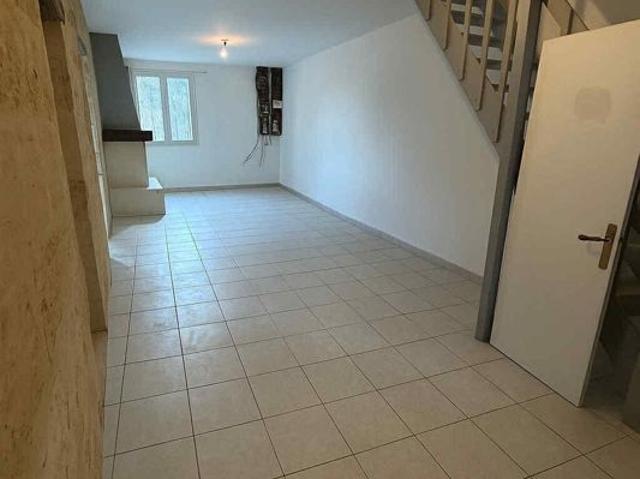 Vente Maison de ville 6 pièces