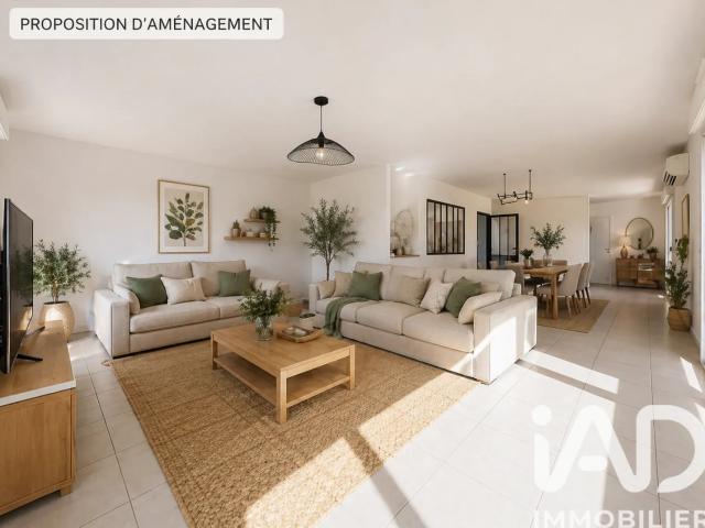 Vente Maison de ville 6 pièces