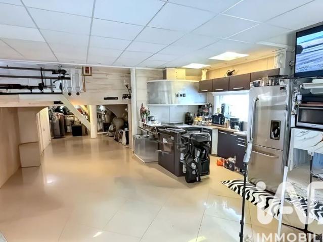 Vente Maison de ville 6 pièces