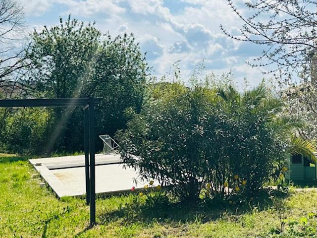 Vente Maison de ville 6 pièces 146 m2 Puyméras