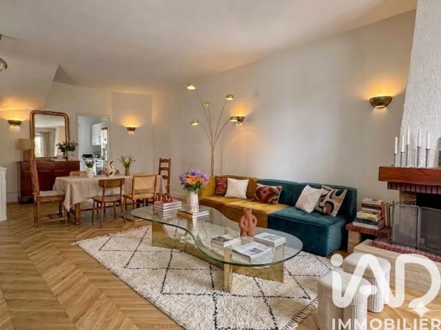 Vente Maison de ville 6 pièces