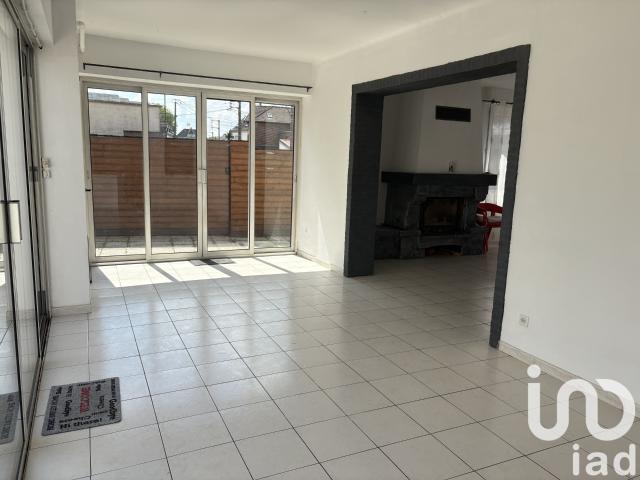 Vente Maison de ville 6 pièces