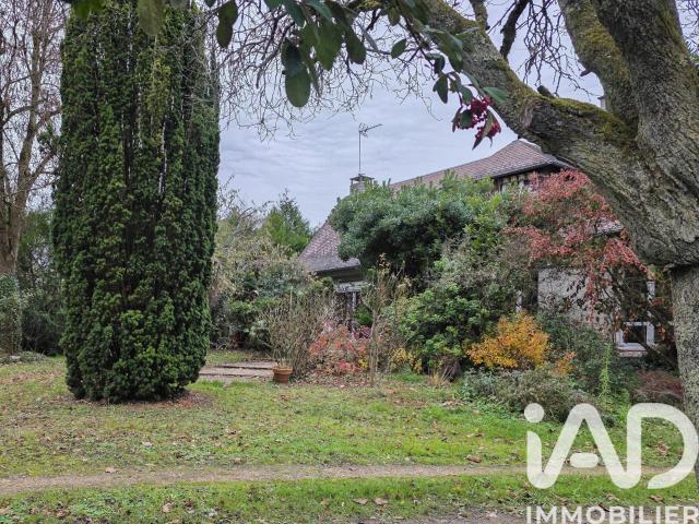 Vente Maison de ville 6 pièces