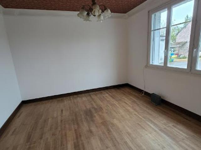 Vente Maison de ville 6 pièces 79 m2 Authon