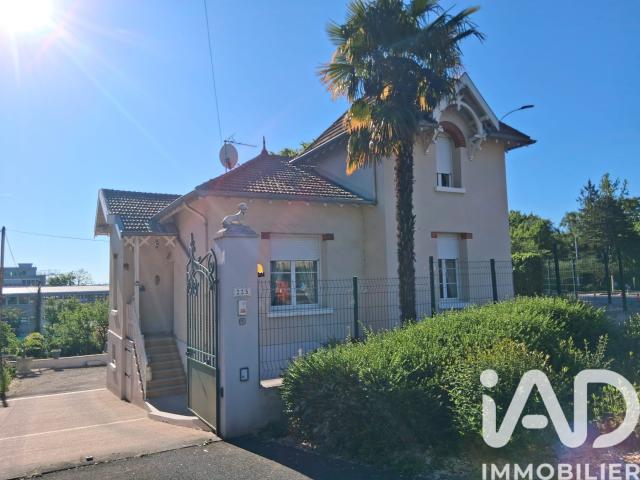 Vente Maison de ville 6 pièces