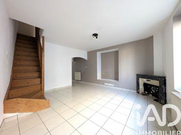 Vente Maison de ville 6 pièces 82 m2 Sarras