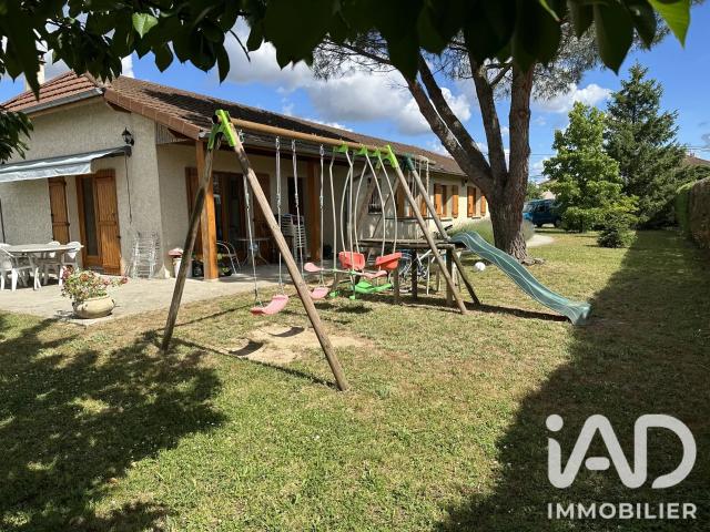 Vente Maison de ville 6 pièces