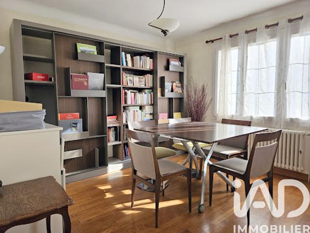 Vente Maison de ville 6 pièces 86 m2 Dijon