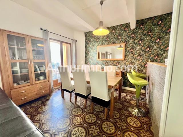 Vente Maison de ville 6 pièces 90 m2 Colombiers