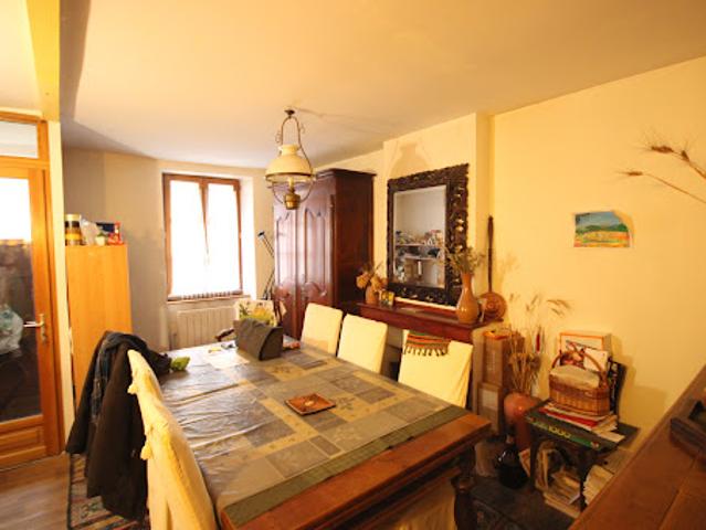Vente Maison 6 pièces 90 m2 Belesta