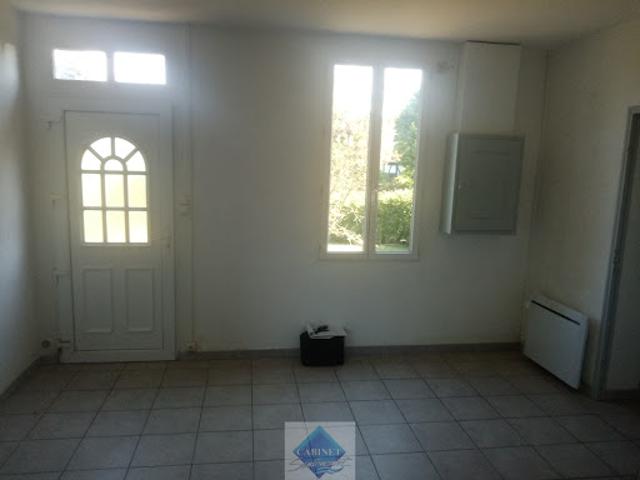 Vente Maison 6 pièces 95 m2 Touffreville sur Eu