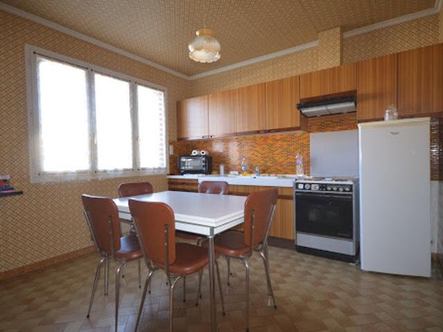 Vente Maison de ville 6 pièces 96 m2 Boussac